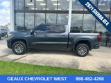 Used 2021 GMC Sierra 1500 AT4 w/ AT4 Value Package image 3
