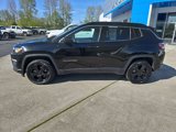 Used 2019 Jeep Compass Latitude image 2