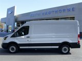 Used 2019 Ford Transit 250 148 Medium Roof image 4