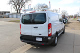 Used 2017 Ford Transit 250 148 Low Roof w/ Interior Upgrade Package image 6