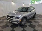Certified 2021 Kia Seltos SX image 2
