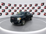 Used 2018 GMC Canyon All Terrain w/ Trailering Package image 4