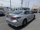Used 2022 Toyota Camry SE image 5