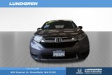 Used 2018 Honda CR-V LX image 2