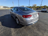 Used 2015 Chrysler 200 Limited w/ Convenience Group image 6