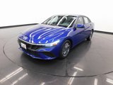 Used 2024 Hyundai Elantra SEL image 4