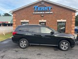 Used 2020 Nissan Pathfinder S image 5