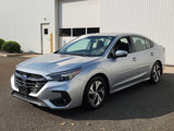 Used 2023 Subaru Legacy Premium image 3