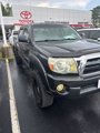 Used 2005 Toyota Tacoma 4x4 Double Cab image 2