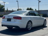 Used 2014 Audi A6 3.0T Premium Plus image 5