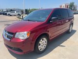 Used 2016 Dodge Grand Caravan SE w/ Quick Order Package 29E SE image 3