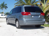 Used 2005 Toyota Sienna image 4
