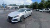 Used 2023 Nissan Altima 2.5 SV image 4