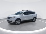 Used 2016 Chevrolet Traverse LTZ image 3