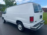 Used 2014 Ford E-150 and Econoline 150 w/ Commercial Cargo Van Package image 3