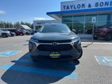 New 2025 Chevrolet Trax LS w/ LS Convenience Package image 2
