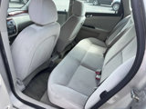 Used 2007 Chevrolet Impala LT w/ Preferred Equipment Group image 5
