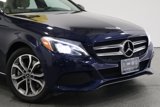 Used 2017 Mercedes-Benz C 300 4MATIC Sedan image 3