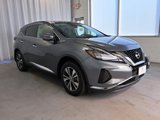 Used 2020 Nissan Murano S w/ Cargo Package image 4