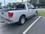 Used 2014 Nissan Titan SV w/ SV Value Truck Package image 4