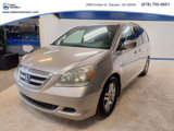 Used 2005 Honda Odyssey EX-L image 2
