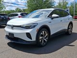 Certified 2023 Volkswagen ID.4 Pro image 3