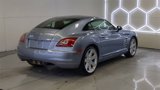Used 2004 Chrysler Crossfire Coupe image 5