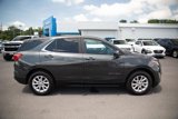 Used 2021 Chevrolet Equinox LT image 2