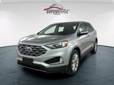 Used 2022 Ford Edge Titanium image 4