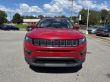 Used 2020 Jeep Compass Latitude w/ Popular Equipment Group image 2