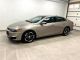 Used 2023 Chevrolet Malibu LT w/ Driver Confidence Package image 2