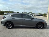 Used 2020 Honda Civic EX image 3