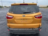 Used 2021 Ford EcoSport SE w/ SE Convenience Package image 4