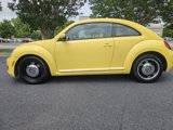 Used 2012 Volkswagen Beetle 2.5 image 4