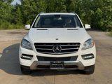 Used 2015 Mercedes-Benz ML 350 4MATIC image 6