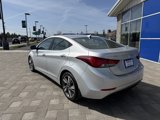 Used 2015 Hyundai Elantra Limited image 3
