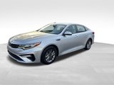 Used 2019 Kia Optima LX image 3