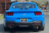 New 2025 Ford Mustang Coupe image 5