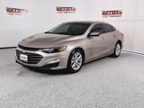 Used 2022 Chevrolet Malibu LT image 2