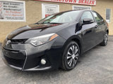 Used 2015 Toyota Corolla S image 2
