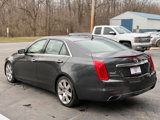 Used 2014 Cadillac CTS Premium image 3