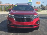 Used 2023 Chevrolet Equinox RS image 4