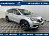 Used 2016 Honda CR-V SE image 1