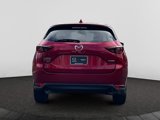 Used 2021 MAZDA CX-5 Touring image 4