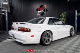 Used 1992 Nissan 240SX SE image 3