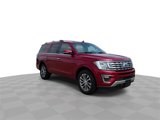 Used 2018 Ford Expedition Limited w/ Equipment Group 301A image 2