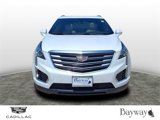 Used 2018 Cadillac XT5 Luxury image 3