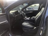 Used 2019 Lincoln Nautilus FWD image 2