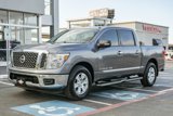 Used 2018 Nissan Titan SV image 6