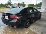Used 2023 Toyota Camry SE image 5